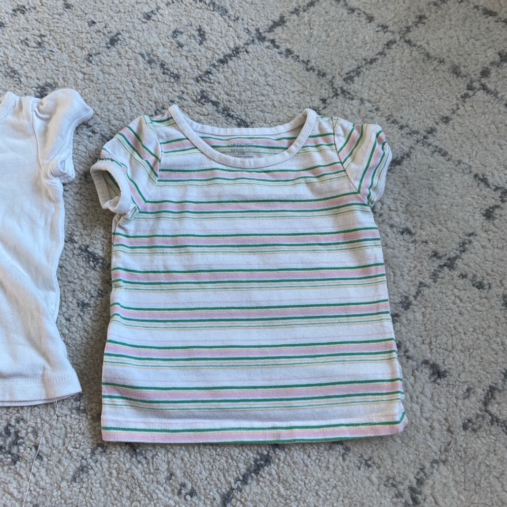 Cherokee tee bundle - Picture 3 of 4